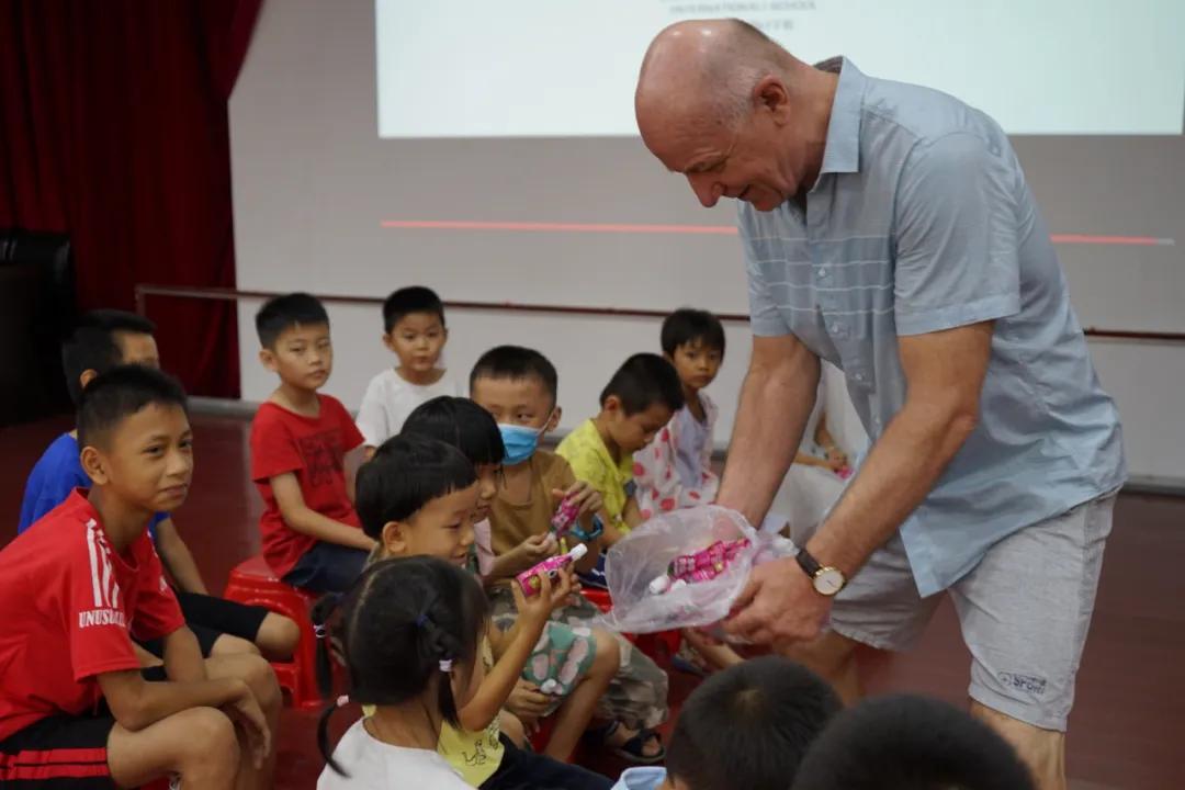 北京力迈国际学校海南校区,海南力迈中美国际学校多少钱一年