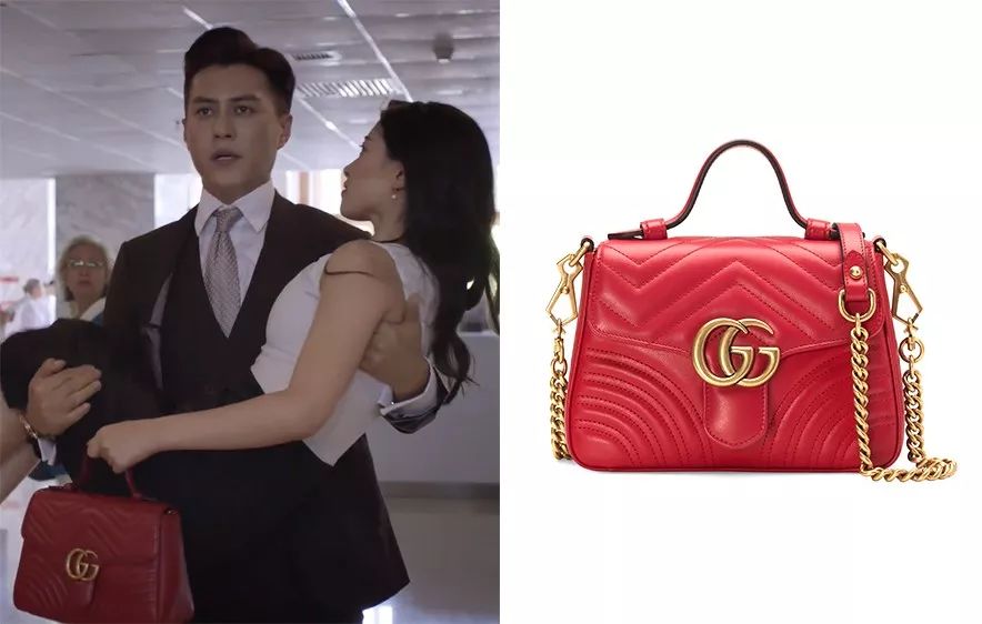 栗娜升职了吗,栗娜穿了多少套连衣裙