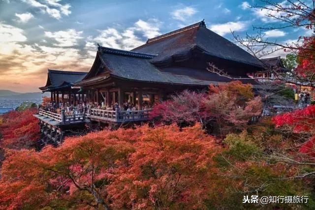日本大和县旅游景点,日本富士山旅景