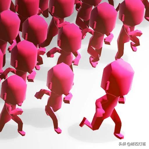 抖音城市拥挤游戏,抖音曾经火过的游戏