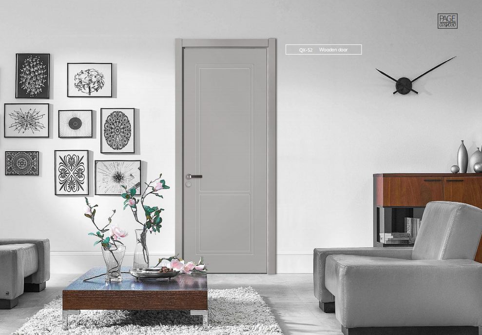 开开木门是纯实木的吗,开开木门是个牌子吗