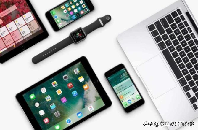 ipad家族,买ipad推荐大的还是mini