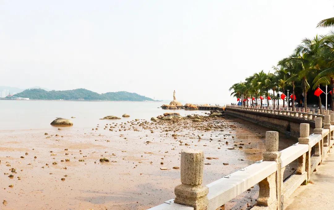 珠海自驾广西桂林旅游攻略,珠海长隆旅游攻略必玩的景点