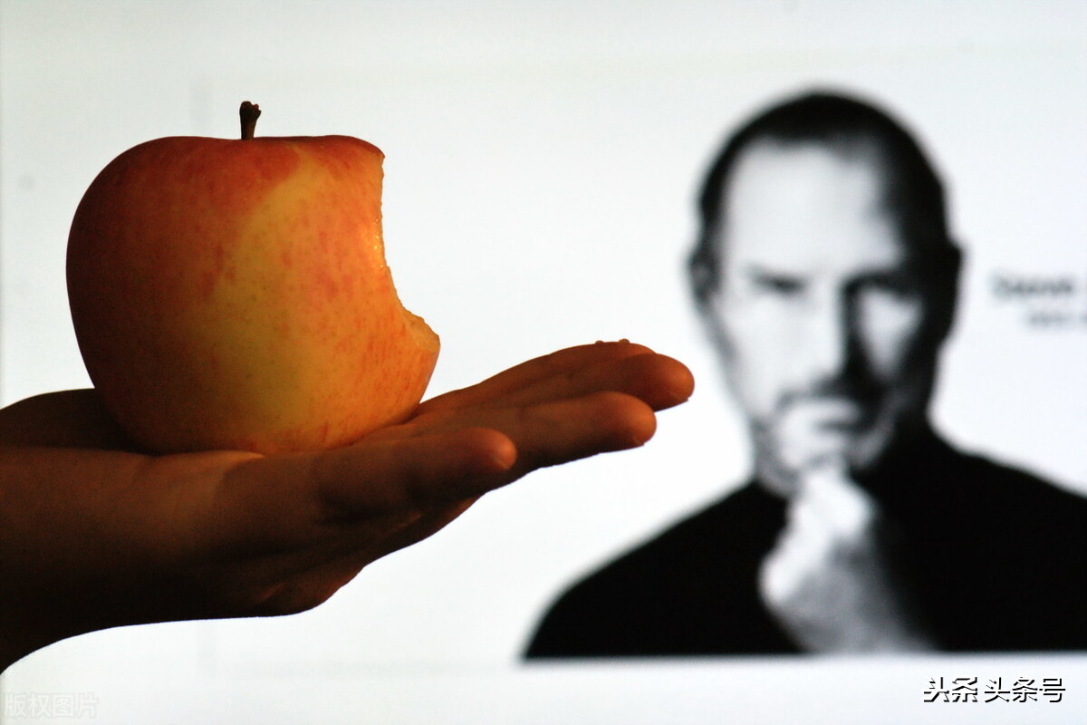 乔布斯人生的七大定律,乔布斯人生深度解析