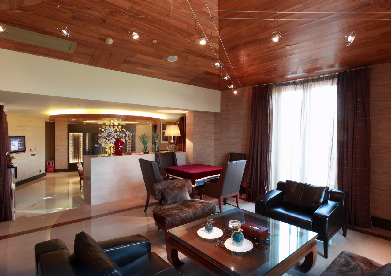 花都温泉度假村独立泡温泉,花都温泉好玩吗