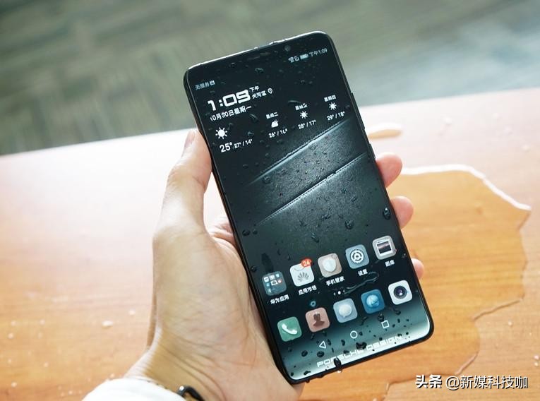 华为跳水,华为跌价千元的旗舰机