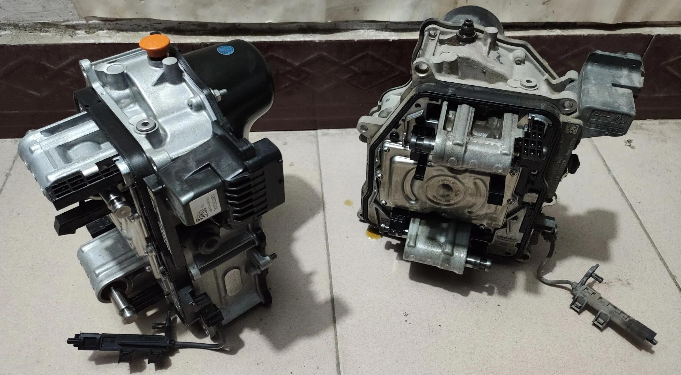 13款1.4t宝来变速箱质保,宝来手自一体变速箱怎么换