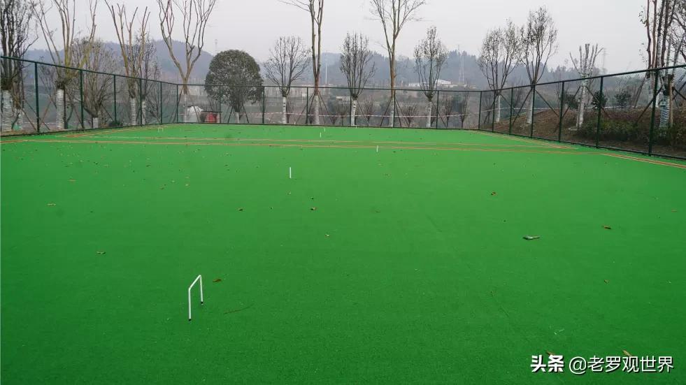 达州高家坝足球运动公园野餐,达州高家坝足球公园