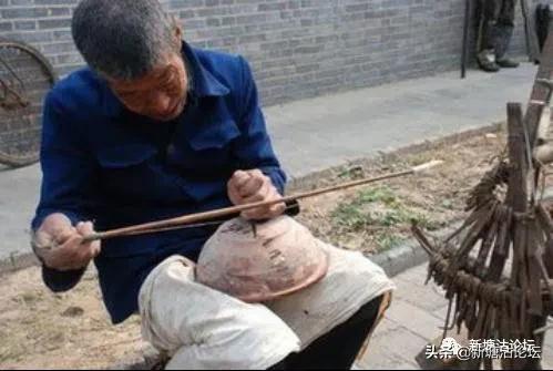 塘沽记忆：一代手艺人