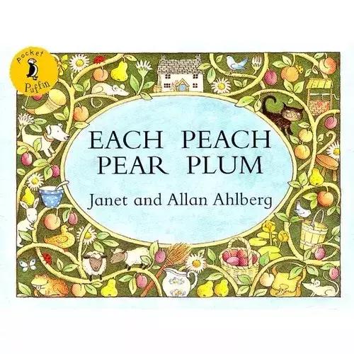 中英双语儿童绘本推荐,英国私立学校小学必读书