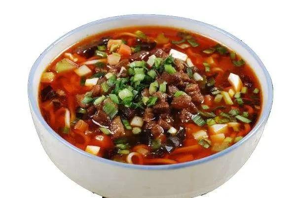 陕西人爱吃的肉臊子做法,臊子肉的家常做法孩子爱吃