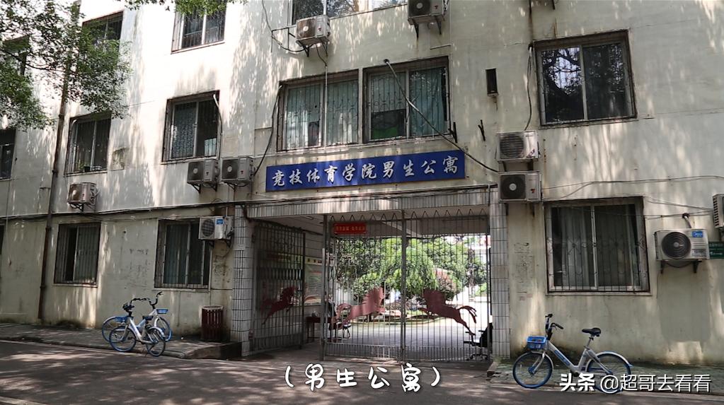 武汉体育学院最强学科,武汉体院排名