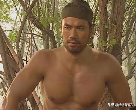 丁海峰武松醉拳,丁海峰武松打蒋门神老婆