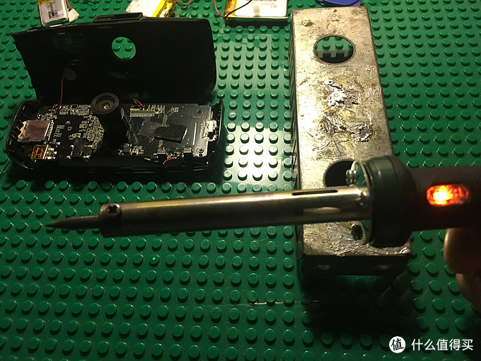 行车记录仪换电池一般去哪,行车记录仪电池一般多久更换