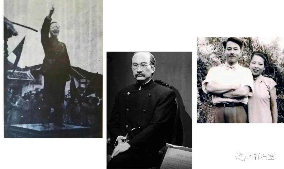 大梁纪实,渝中纪事