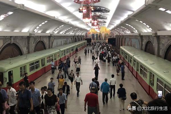 朝鲜真正的生活是什么样的,朝鲜是怎么样的一个国家