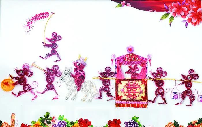 老鼠抢了猫的十二生肖位置,猫和老鼠手游传说皮肤