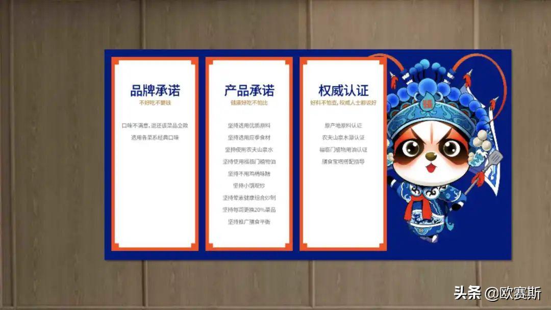 品牌消费者决策,品牌核心价值五大思考