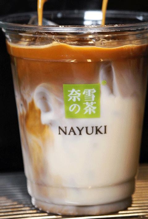 武汉奈雪茶开业,武汉奈雪的茶直营店