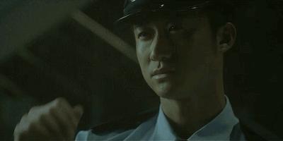 5部激燃动作片,15秒动作电影片段