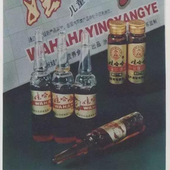 娃哈哈沦为二线品牌,乐百氏和娃哈哈事件