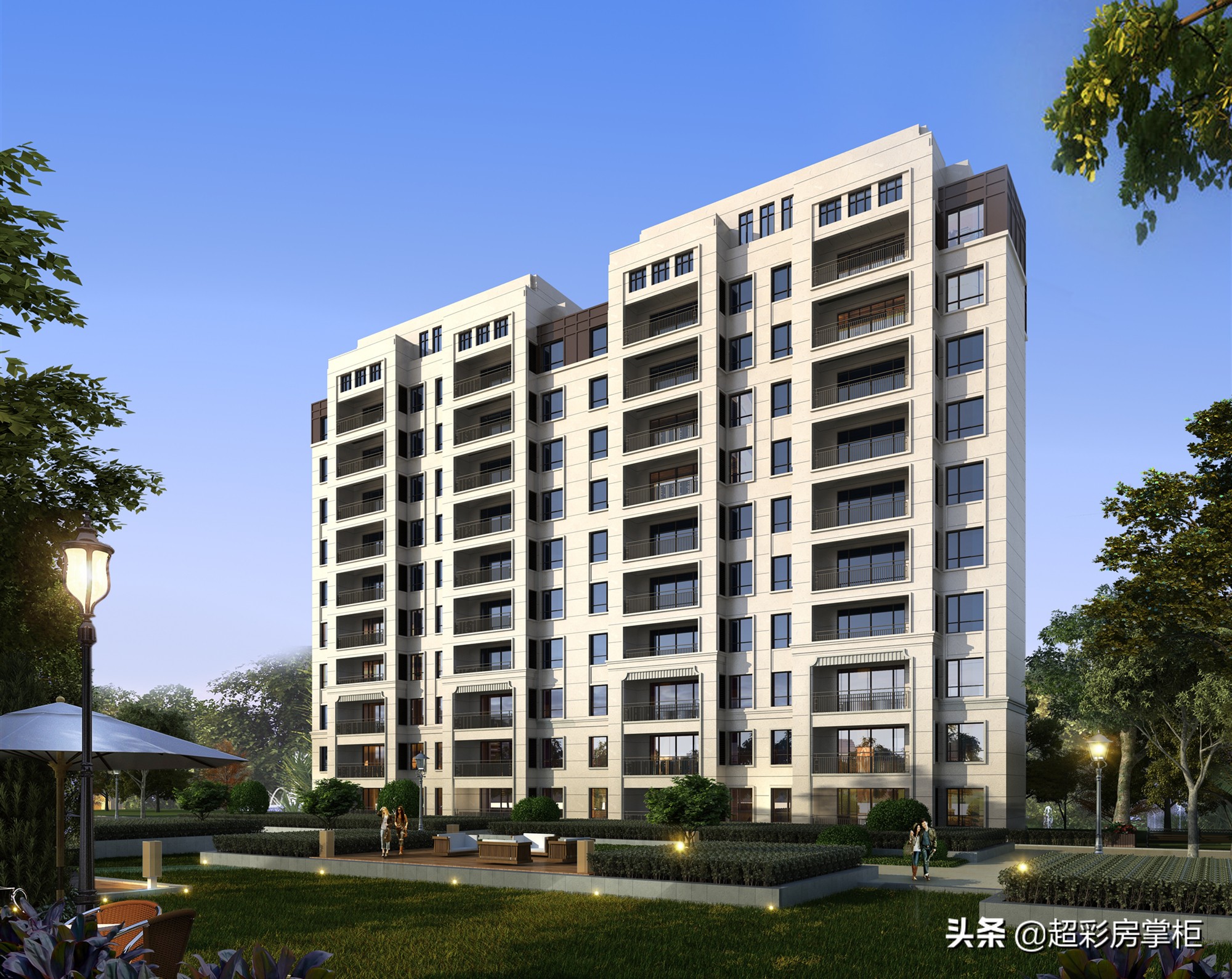 郑州超彩,郑州超采房掌柜