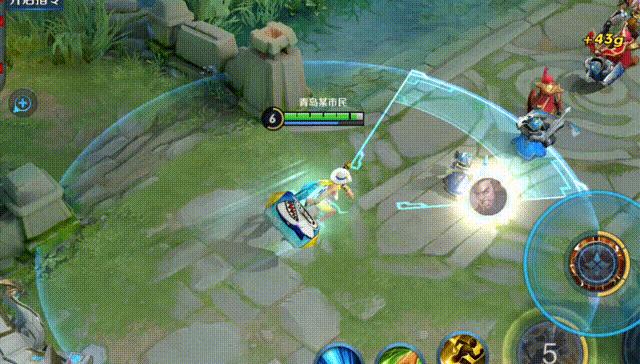 王者荣耀国服钟无艳教程,王者荣耀国服钟无艳符文