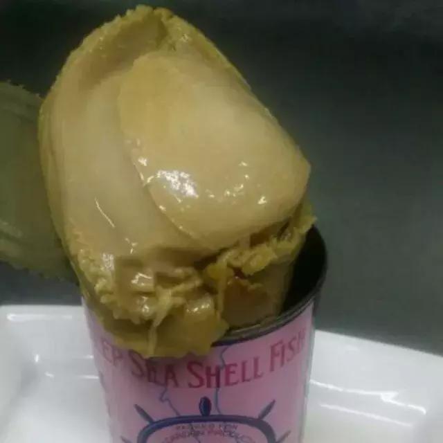 10种罐头推荐,十大经典罐头