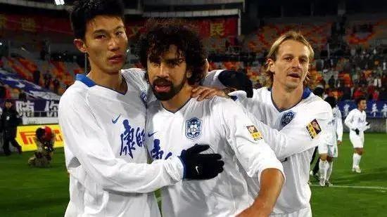 天津津门虎主场泰达,天津泰达津门虎俱乐部