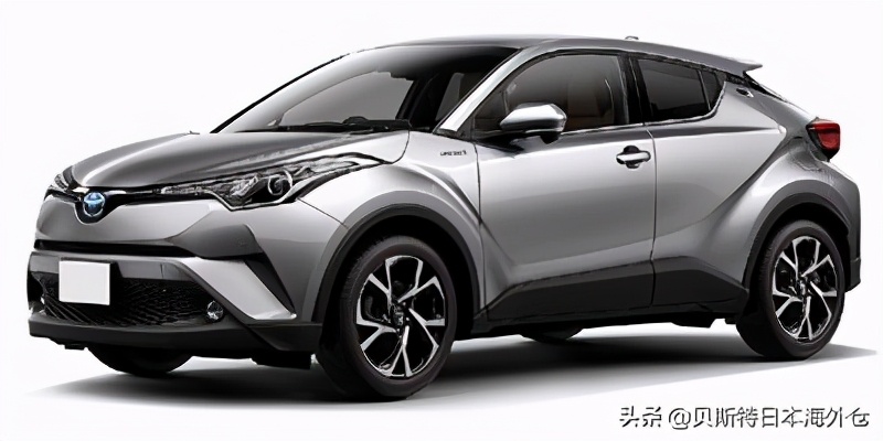 丰田热销车排行榜,日本丰田最近出的新款车型