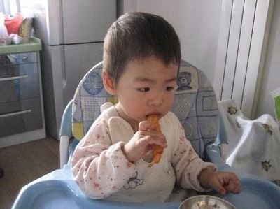 6岁男童吃得多不长肉,6岁孩子吃得多不长个子