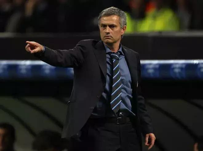 穆帅的成就,穆帅巅峰一战完整视频