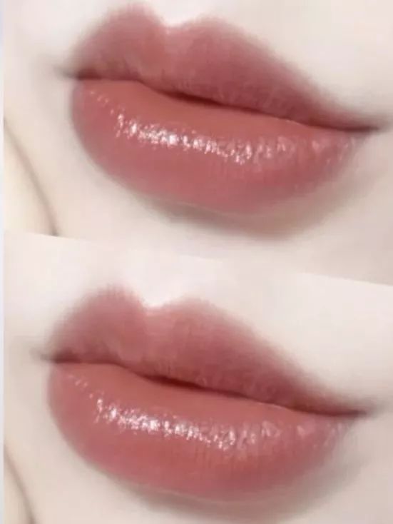 兰蔻橙丝绒限定,兰蔻丝绒限定红