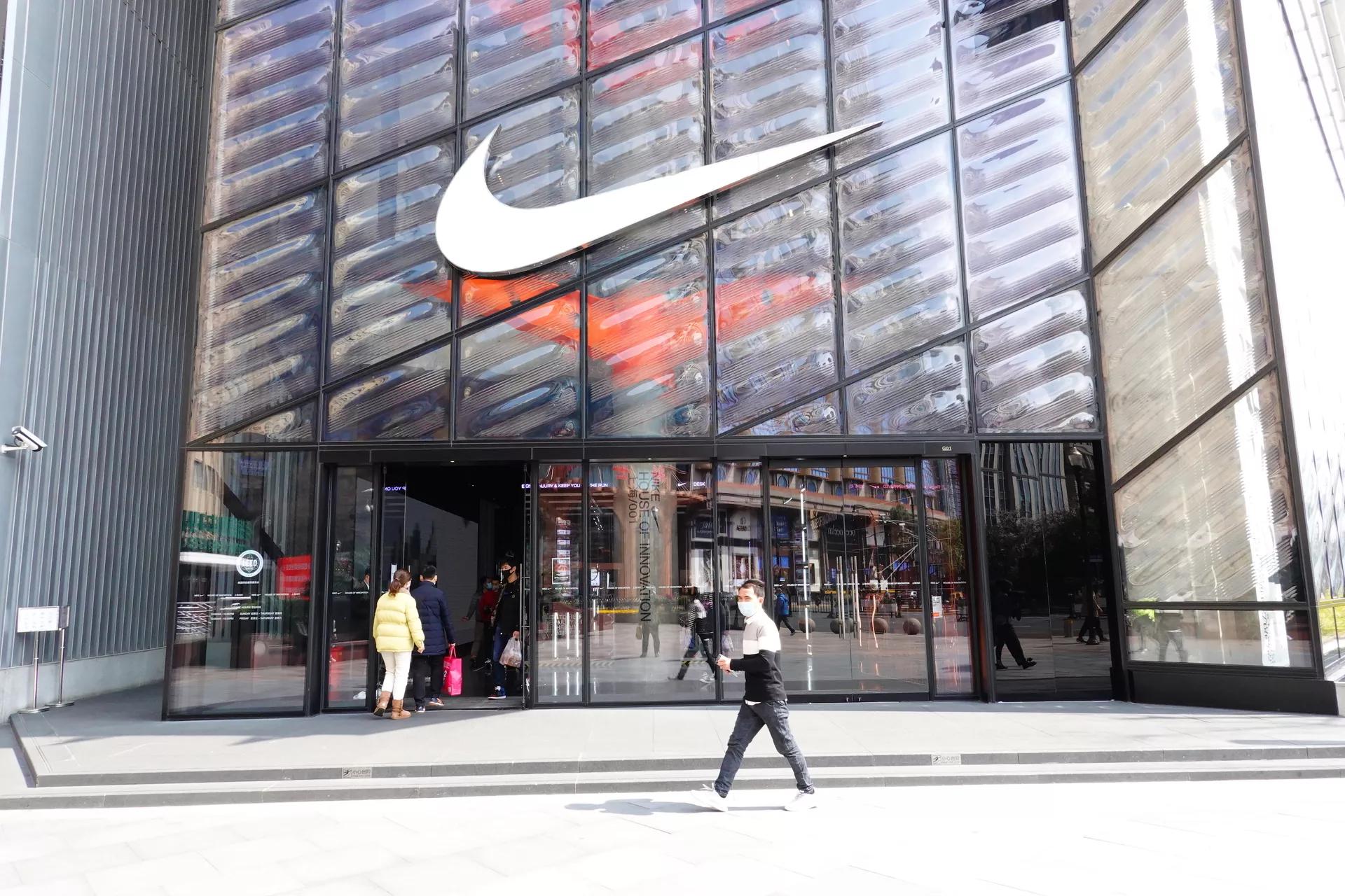 陈冠希下架耐克联名的赔偿,陈冠希和耐克解约后续