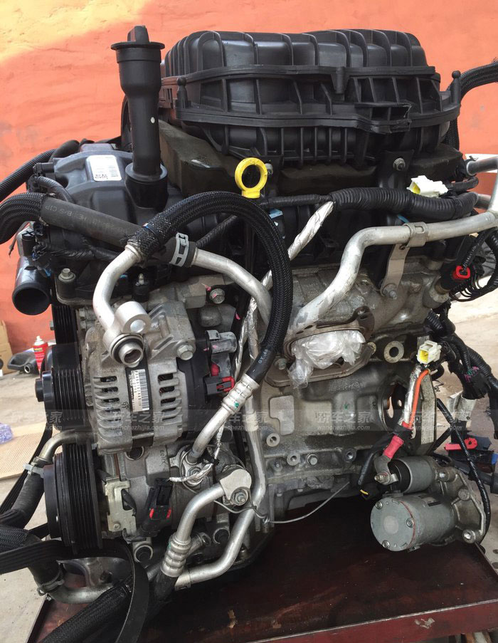 克莱斯勒300c改涡轮,克莱斯勒300c改装3.6发动机