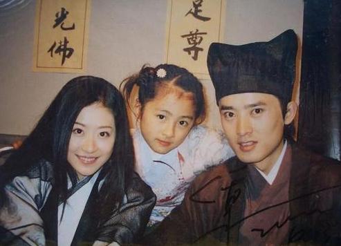 少林足球星女郎为什么不火,少林足球星女郎现状