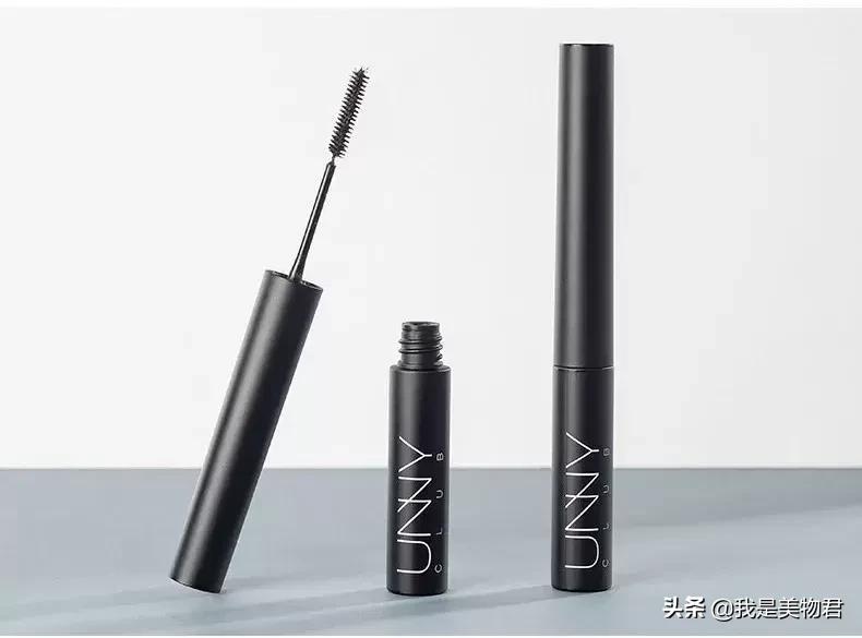 防水防晕染的宝藏睫毛膏，居然一杯咖啡的钱就能买到？