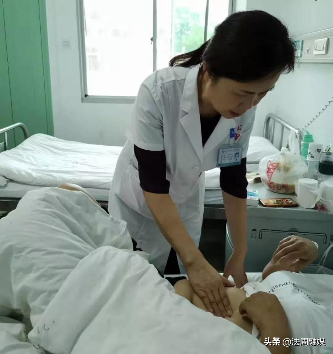 常德十大名医,常德知名中医肠胃调理医生