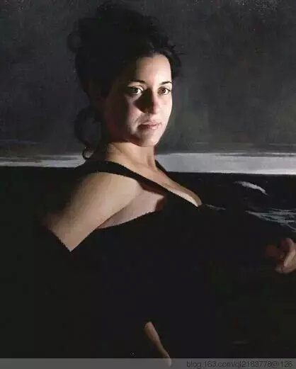 画画其实就是画一种心情,画画真的可以治愈一切情绪