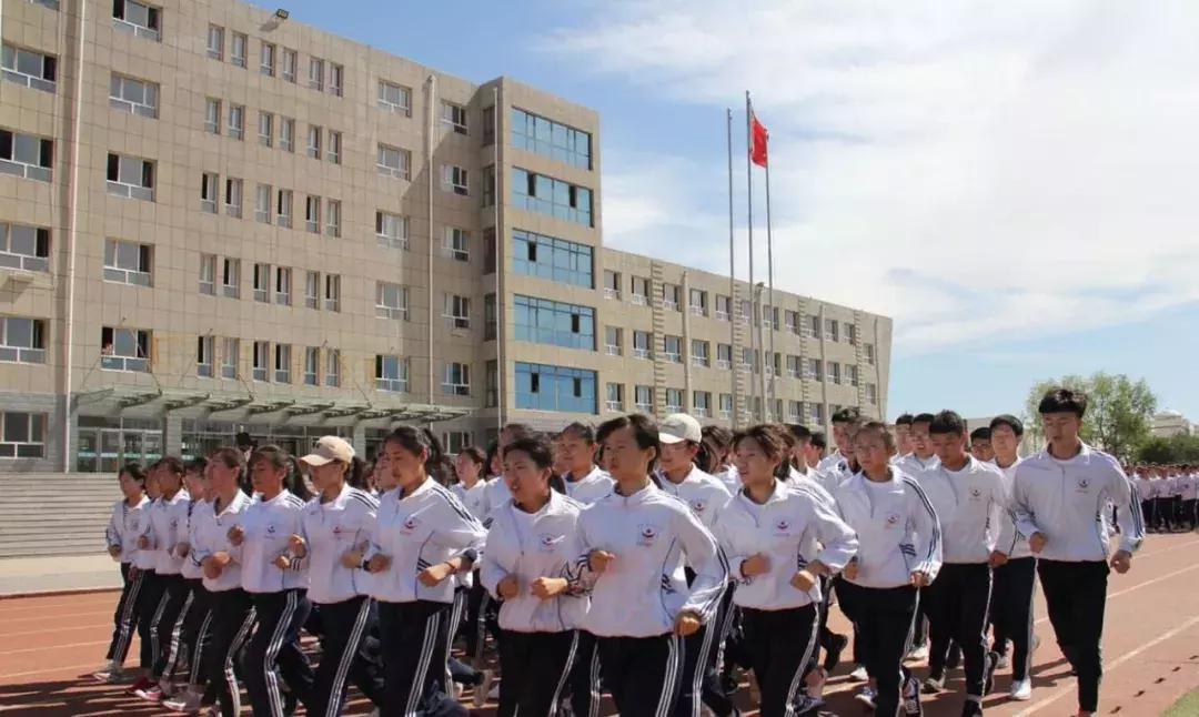 2021通辽市重点高中统招名额,通辽重点初中排名一览表