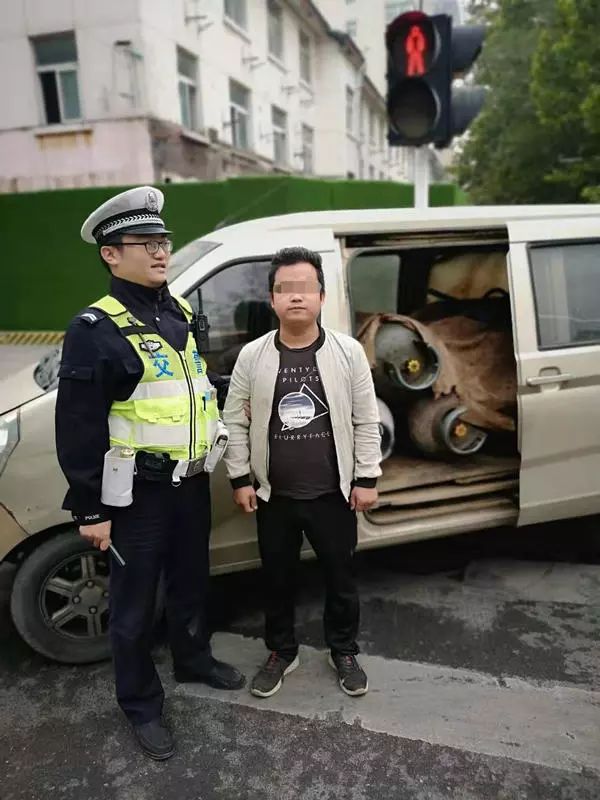 豫a面包车车祸,豫a面包车