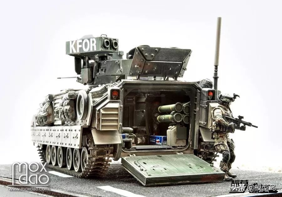 田宫模型组装教程,适合新手入坑的田宫模型