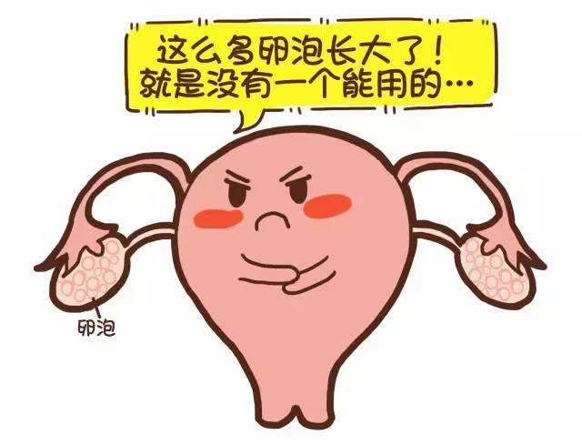 胖子为什么容易得子宫内膜癌,辟谣体内有癌身体哪三处会变黑