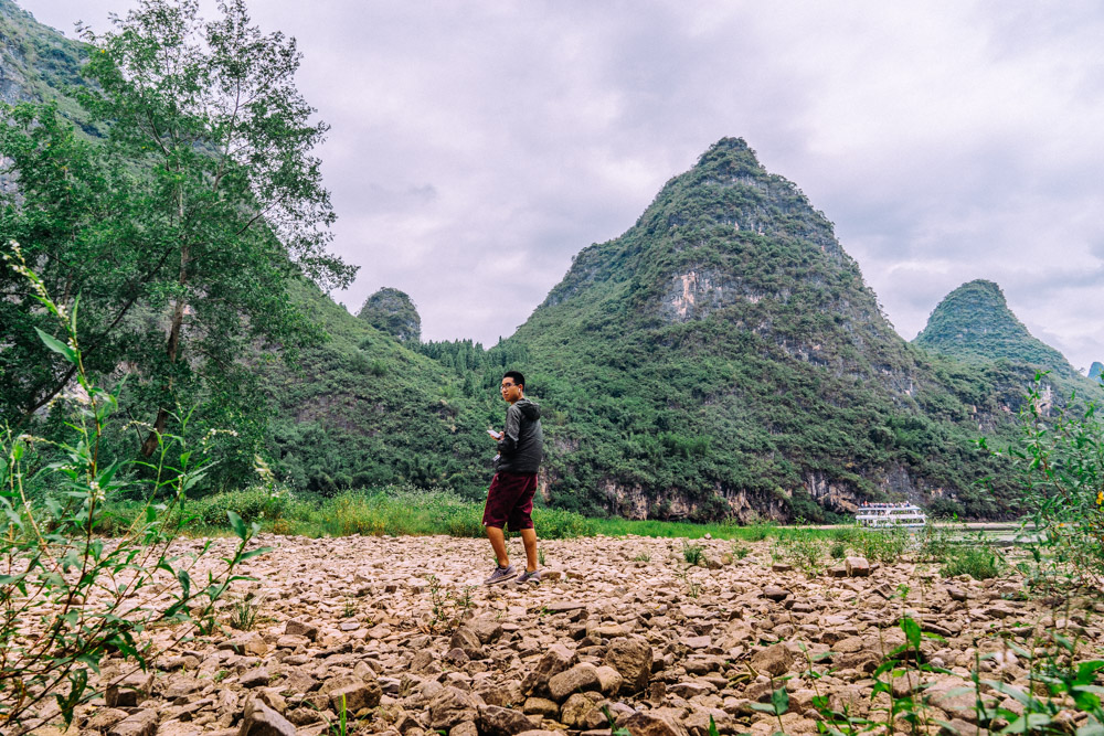 桂林旅游有没有租电瓶车的,桂林租电动车旅游