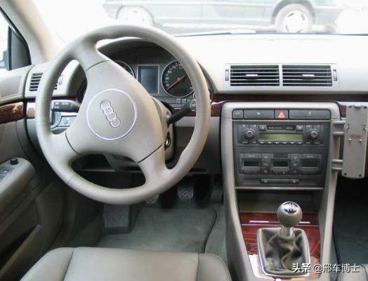 手动挡奥迪最后一代,手动挡的奥迪有哪些