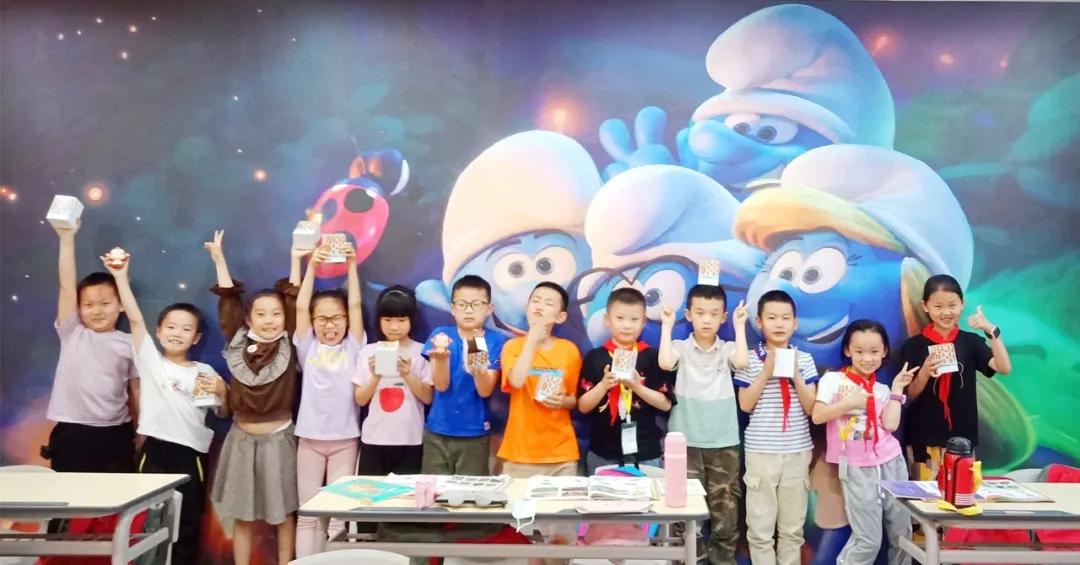 少年归来，美好如初！弗恩英语复课啦