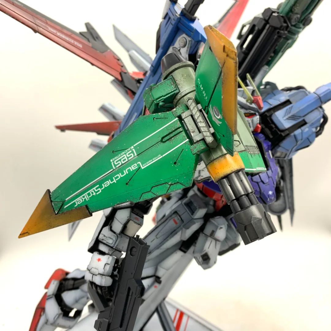 pg强袭和完美强袭有啥区别,pg完美强袭