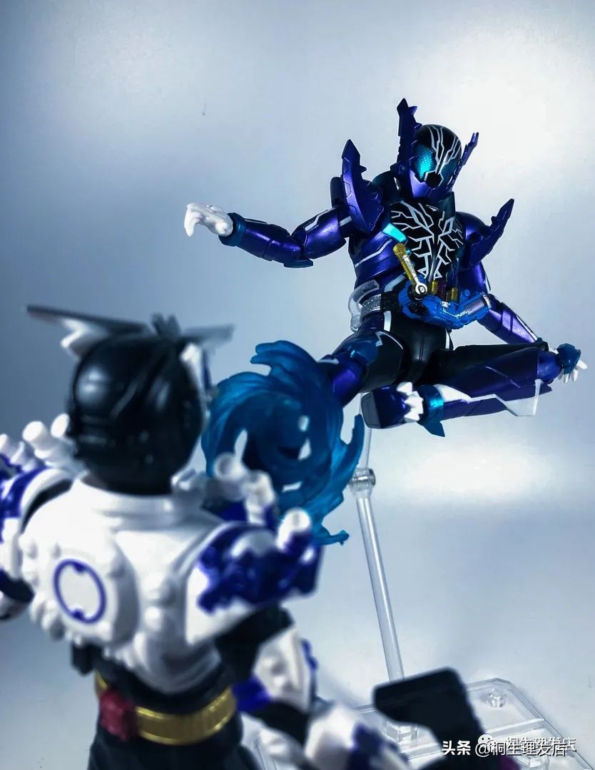 shf假面骑士鳄霸primerogue,假面骑士至尊鳄霸shf测评