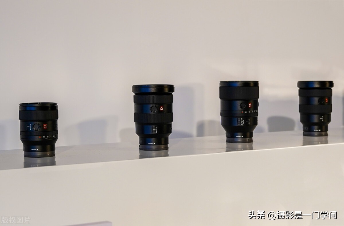 相机镜头的选择方法,佳能相机镜头怎么选择