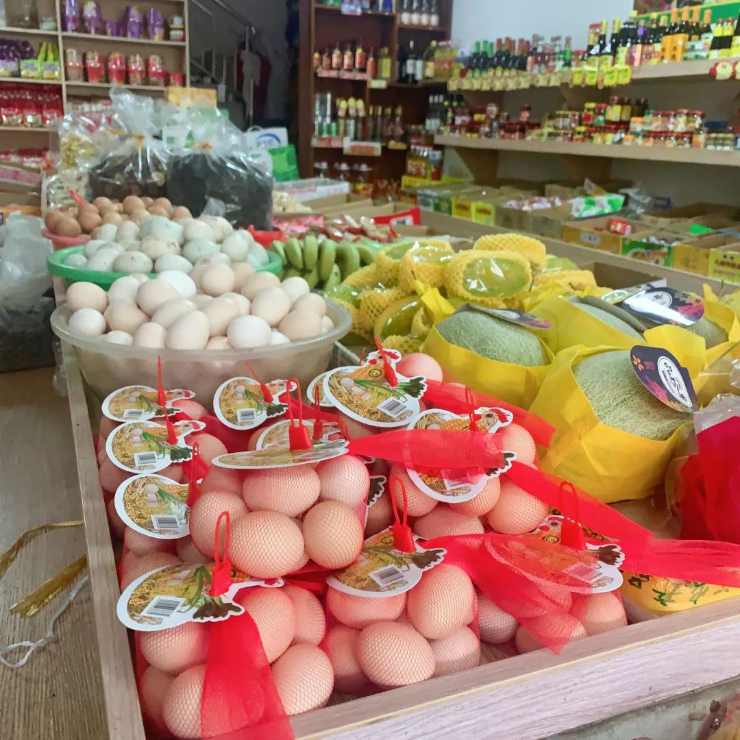 东肖溪圣社区：防疫便民“云代购”“四单”助力安心宅